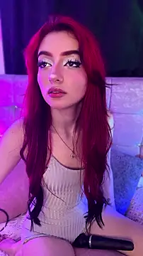 Snapshot of LucyGray chatting on 10, 7, 2026 LucyGray online show from 10, 7, 2026