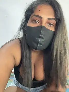 Choco Chuby online show from 5, 10, 2025