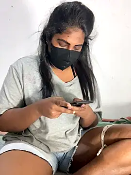 Choco Chuby online show from 5, 10, 2025