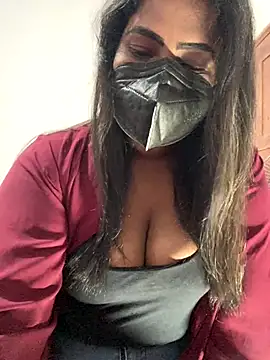 Choco Chuby online show from 14, 12, 2025