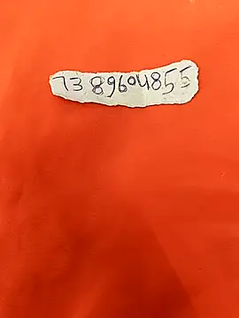 Maya5656 online show from 13, 9, 2025