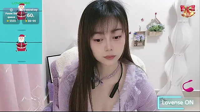 Abb-qiaoyi online show from 14, 1, 2026