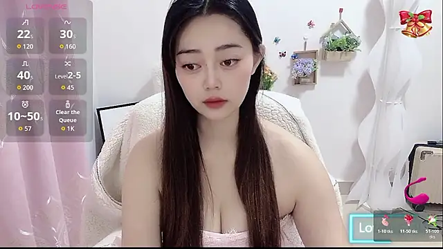 Snapshot of Abb-qiaoyi chatting on 13, 3, 2026 Abb-qiaoyi online show from 13, 3, 2026