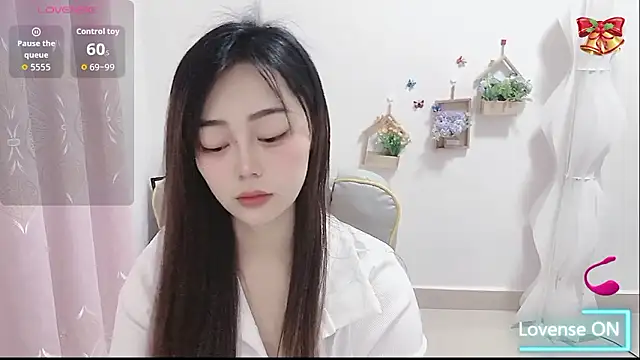 Snapshot of Abb-qiaoyi chatting on 15, 3, 2026 Abb-qiaoyi online show from 15, 3, 2026