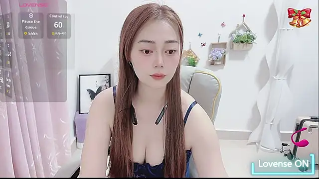 Snapshot of Abb-qiaoyi chatting on 22, 4, 2026 Abb-qiaoyi online show from 22, 4, 2026