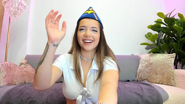 Angel  Vibe online show from 6, 10, 2025