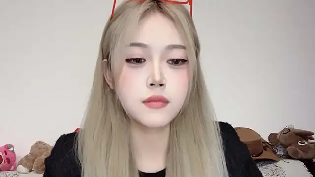 XingKongCOCO-107 online show from 25, 10, 2025