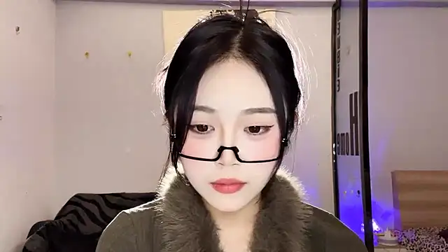 XingKongCOCO-107 online show from 27, 11, 2025