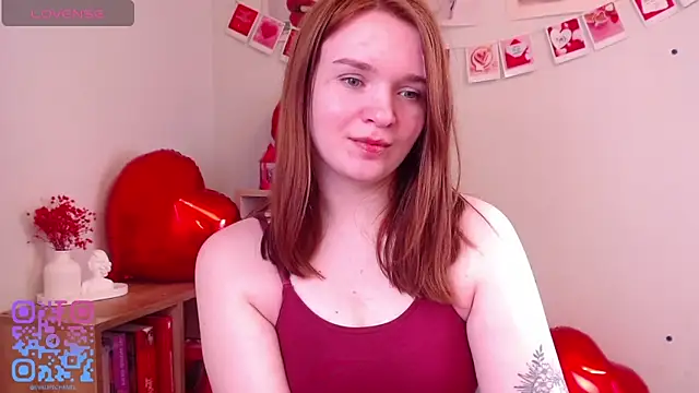 EvaJackson111 online show from 14, 2, 2026