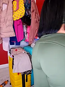 Filthymaddymilfy25 online show from 17, 12, 2025