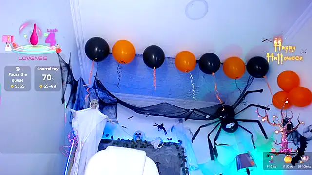 Snapshot of Ashley_parkerr chatting on 30, 10, 2025 Ashley parkerr online show from 30, 10, 2025