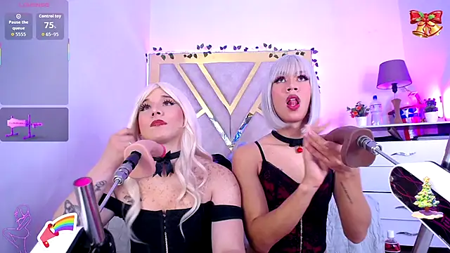 Snapshot of Ashley_parkerr chatting on 15, 11, 2025 Ashley parkerr online show from 15, 11, 2025