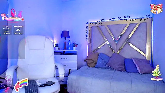 Snapshot of Ashley_parkerr chatting on 25, 11, 2025 Ashley parkerr online show from 25, 11, 2025