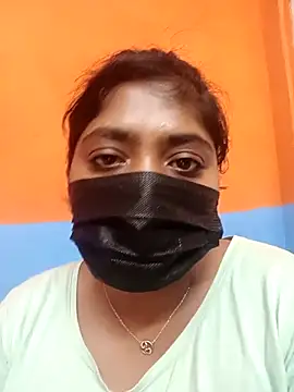 Snapshot of tamilrohini chatting on 20, 10, 2025 tamilrohini online show from 20, 10, 2025