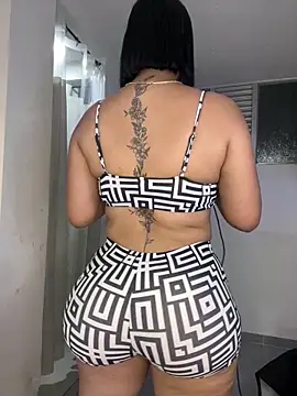 Islarose0 0 online show from 26, 10, 2025