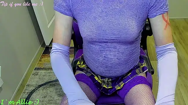 Snapshot of Allie_Kat chatting on 15, 3, 2026 Allie Kat online show from 15, 3, 2026