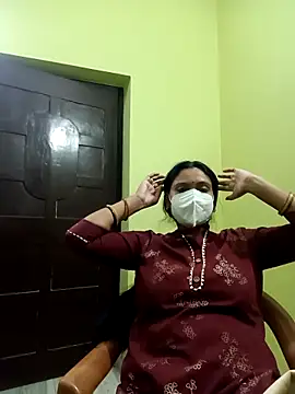 Snapshot of Mast-Haseena chatting on 13, 4, 2026 Mast-Haseena online show from 13, 4, 2026
