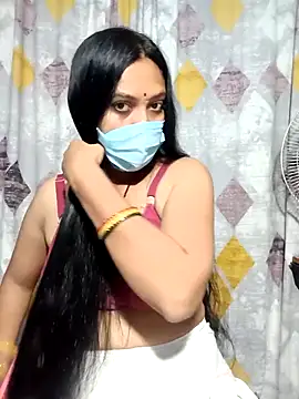 Snapshot of Mast-Haseena chatting on 17, 4, 2026 Mast-Haseena online show from 17, 4, 2026