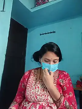 Snapshot of Mast-Haseena chatting on 6, 7, 2026 Mast-Haseena online show from 6, 7, 2026