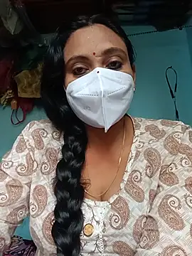 Snapshot of Mast-Haseena chatting on 31, 7, 2026 Mast-Haseena online show from 31, 7, 2026