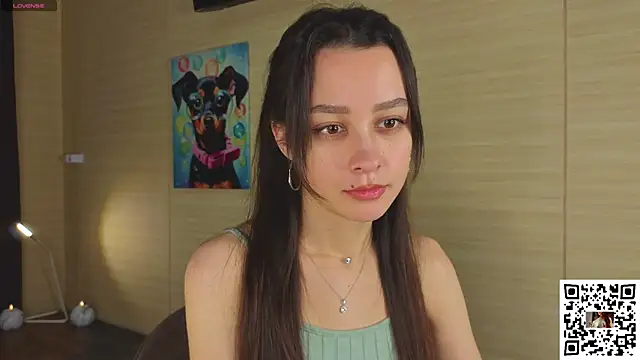 Snapshot of VineciaDestors chatting on 23, 10, 2025 VineciaDestors online show from 23, 10, 2025