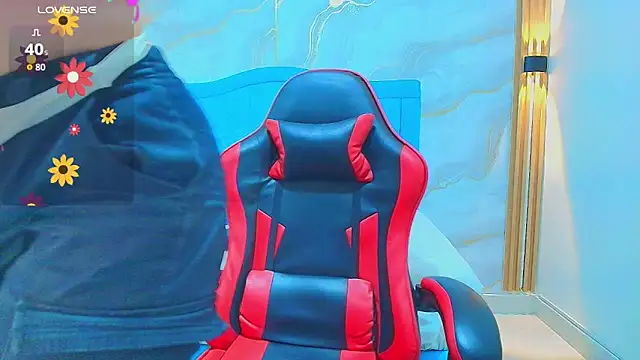 anapau cooper online show from 13, 12, 2025