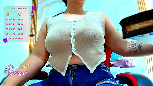 Snapshot of anapau_cooper chatting on 11, 4, 2026 anapau cooper online show from 11, 4, 2026