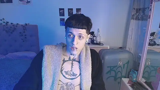 Snapshot of 2cyboy_ chatting on 13, 9, 2025 2cyboy online show from 13, 9, 2025