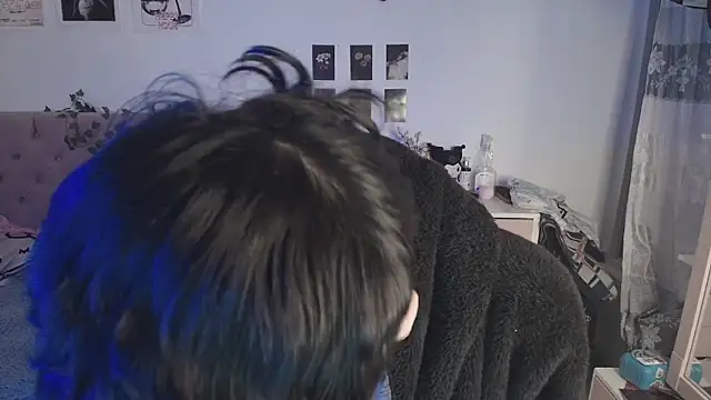 Snapshot of 2cyboy_ chatting on 26, 9, 2025 2cyboy online show from 26, 9, 2025