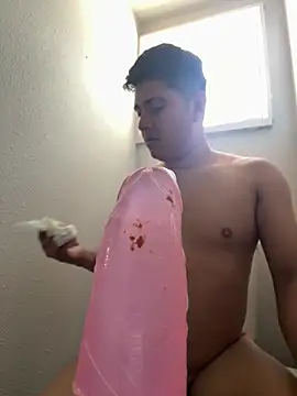 Atrevido 69 4K online show from 19, 12, 2025