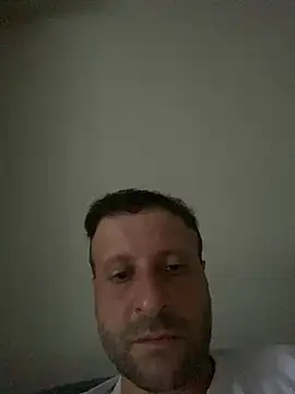 Asaf3434 online show from 9, 8, 2026