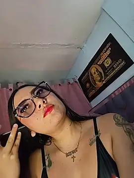 Snapshot of Sammy_2710 chatting on 16, 1, 2026 Sammy 2710 online show from 16, 1, 2026