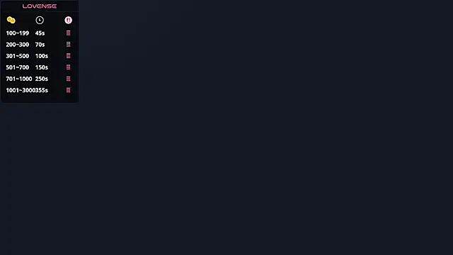 Lia rise online show from 24, 10, 2025