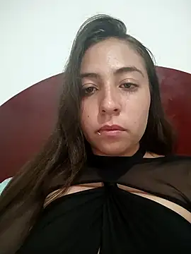 AlessandraPazzi online show from 2, 3, 2026