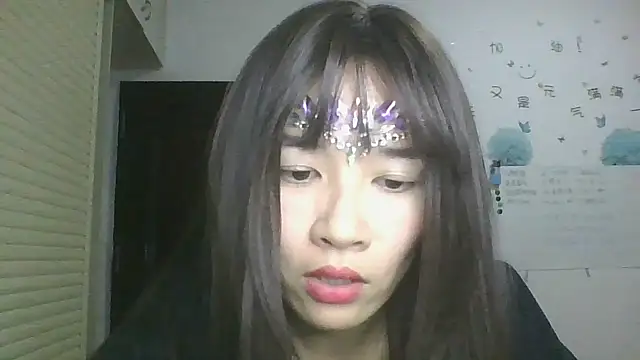 Monice1314 online show from 19, 9, 2025