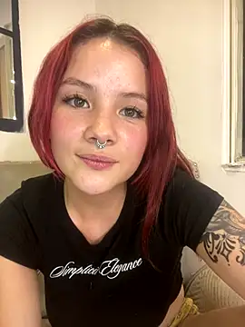 Snapshot of julse_ chatting on 18, 10, 2025 julse  online show from 18, 10, 2025