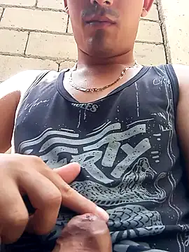 voyeur mark16 online show from 31, 3, 2026