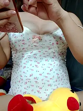 YuchengLy online show from 21, 10, 2025