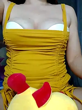 YuchengLy online show from 26, 10, 2025