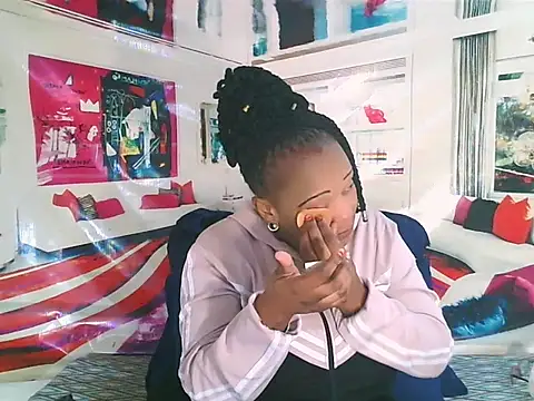 EbonyBloom69 online show from 3, 10, 2025