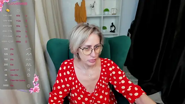 PamellaMurphy online show from 2, 12, 2025