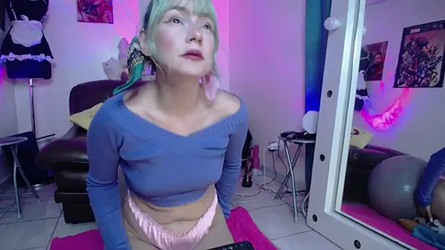 pom-purin online show from 12, 3, 2026