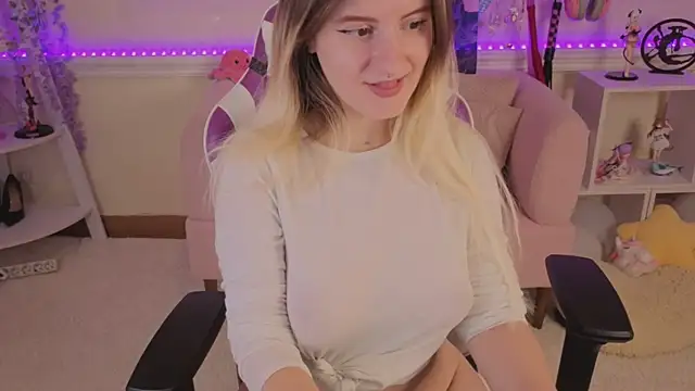 Sonia Meow online show from 14, 10, 2025