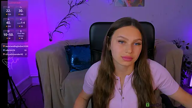 Snapshot of niri_vex chatting on 18, 9, 2025 niri vex online show from 18, 9, 2025