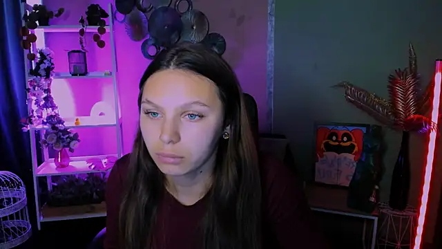 Snapshot of niri_vex chatting on 10, 10, 2025 niri vex online show from 10, 10, 2025