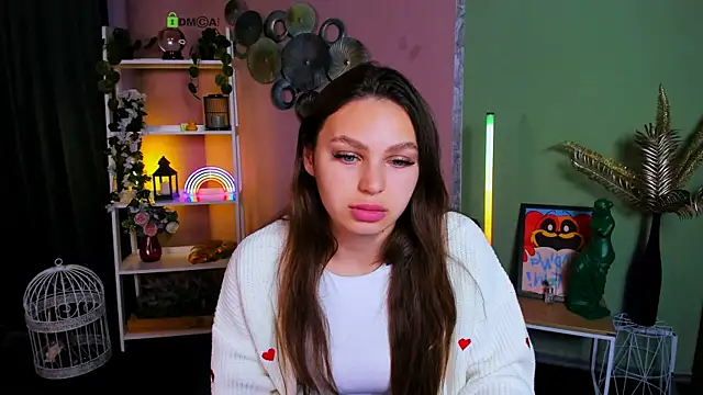 Snapshot of niri_vex chatting on 16, 10, 2025 niri vex online show from 16, 10, 2025