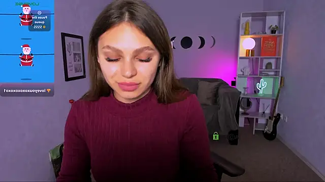 Snapshot of niri_vex chatting on 17, 10, 2025 niri vex online show from 17, 10, 2025