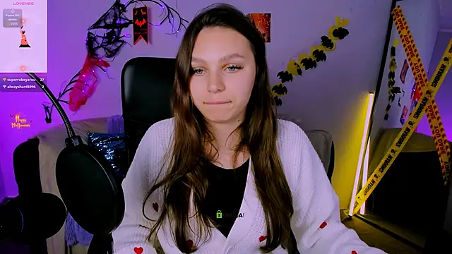 Snapshot of niri_vex chatting on 2, 11, 2025 niri vex online show from 2, 11, 2025