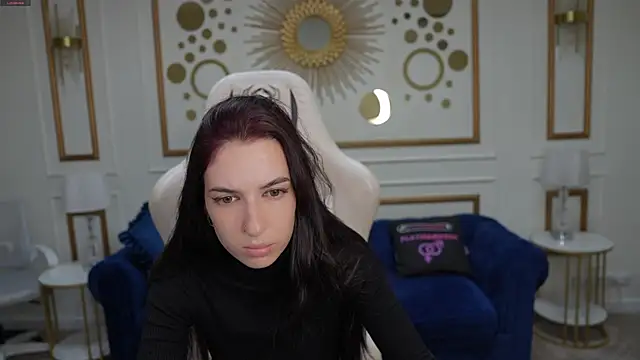 Snapshot of _Lili_054 chatting on 28, 10, 2025  Lili 054 online show from 28, 10, 2025