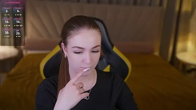 Ella 054 online show from 19, 2, 2026